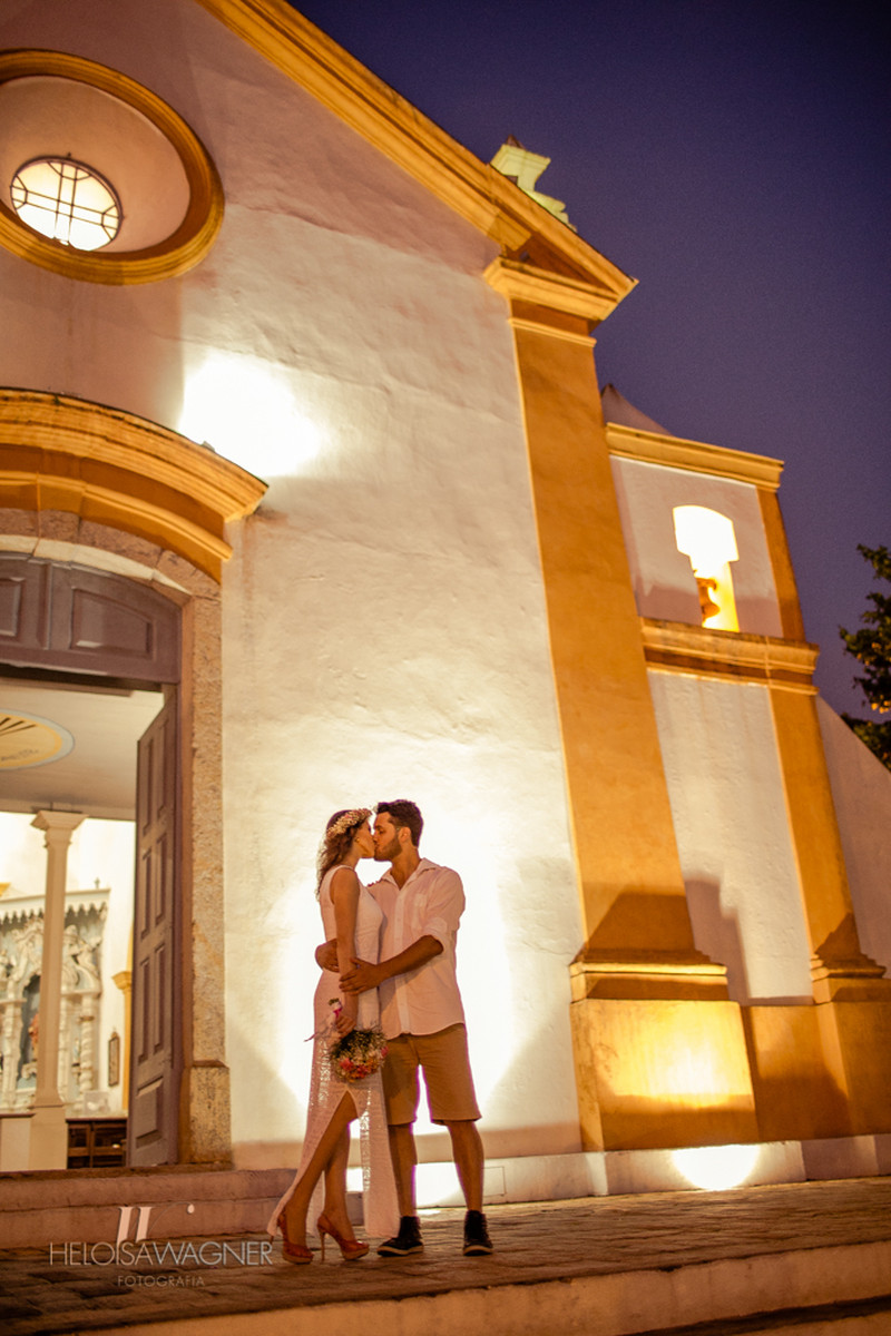 Ensaio Iza e Stefan | Florianópolis | 16.04.2016