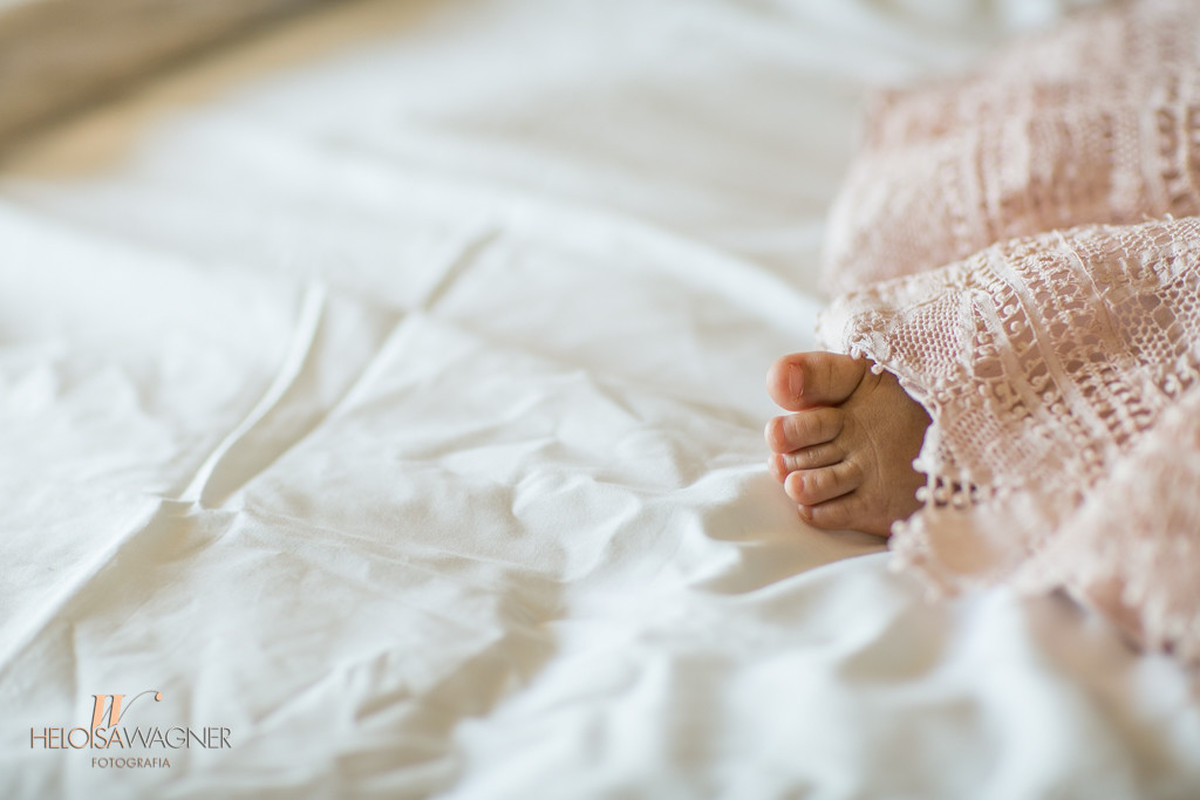 1 ano | Eva Schlindwein | Brusque-SC | 26.03.2016