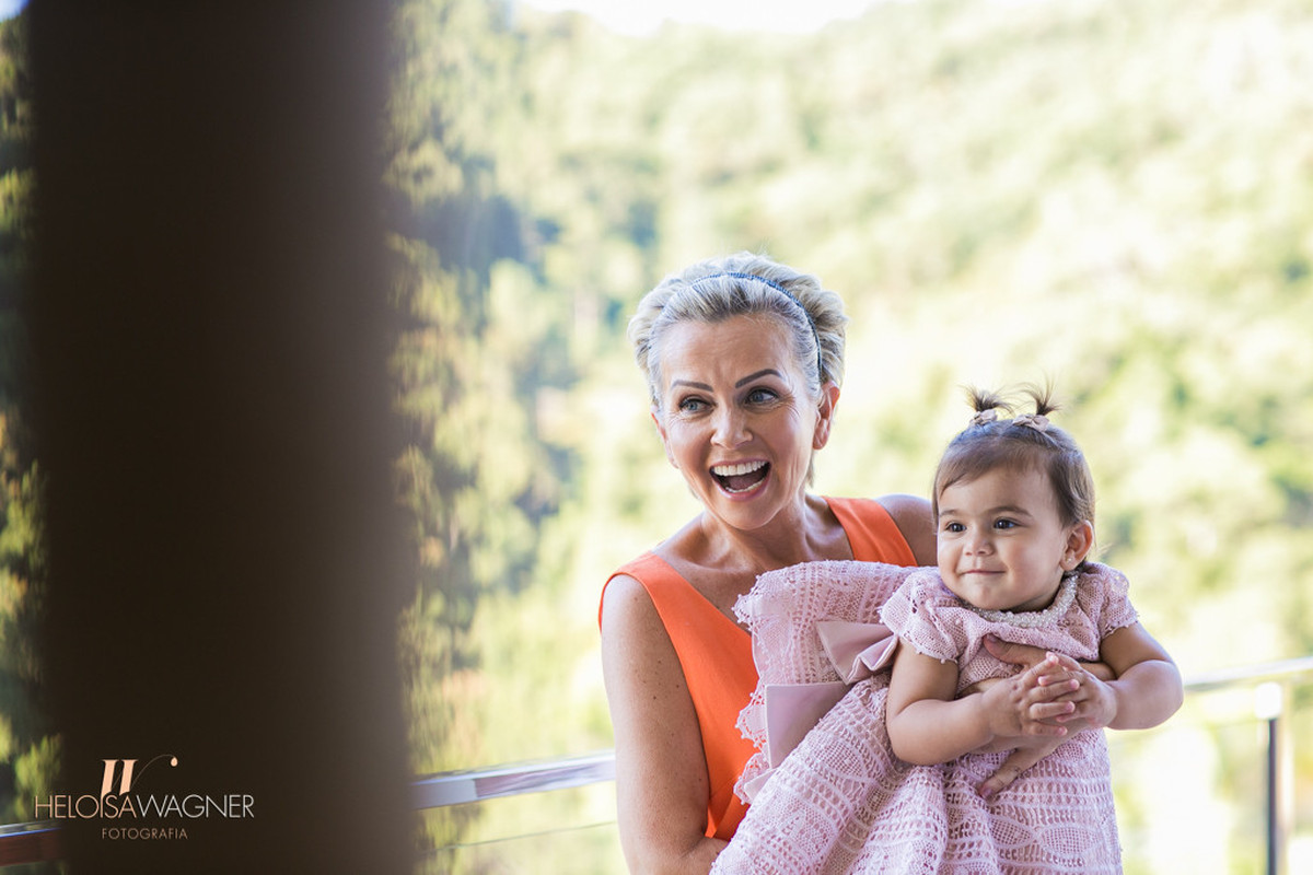 1 ano | Eva Schlindwein | Brusque-SC | 26.03.2016