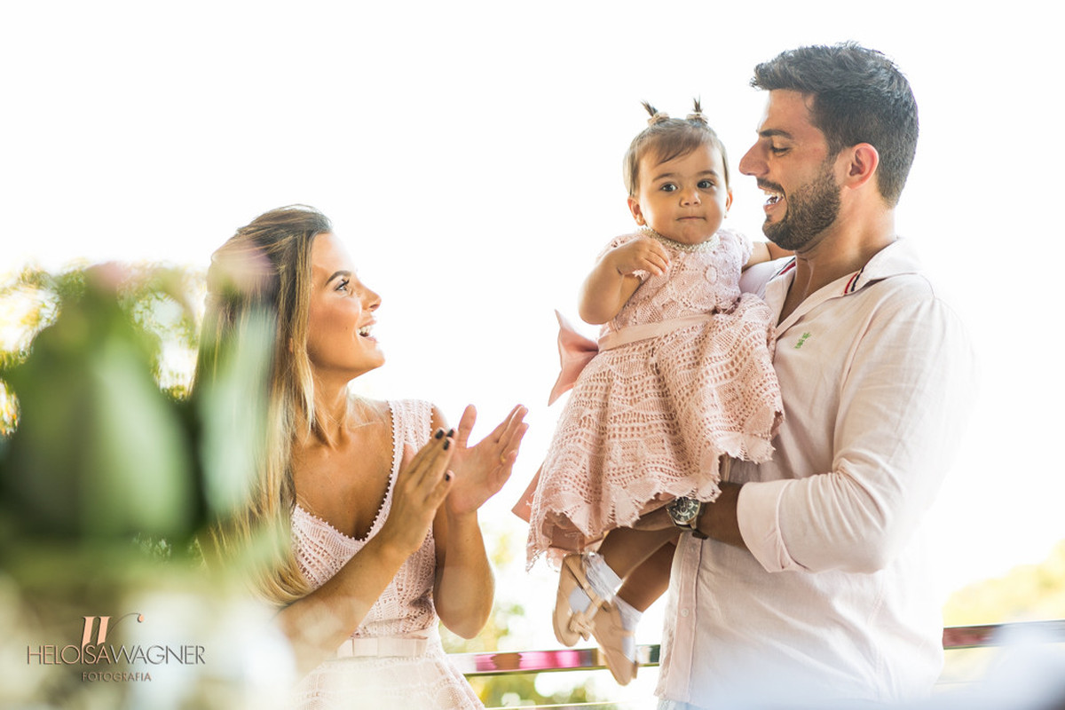 1 ano | Eva Schlindwein | Brusque-SC | 26.03.2016