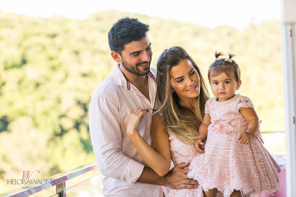 1 ano | Eva Schlindwein | Brusque-SC | 26.03.2016