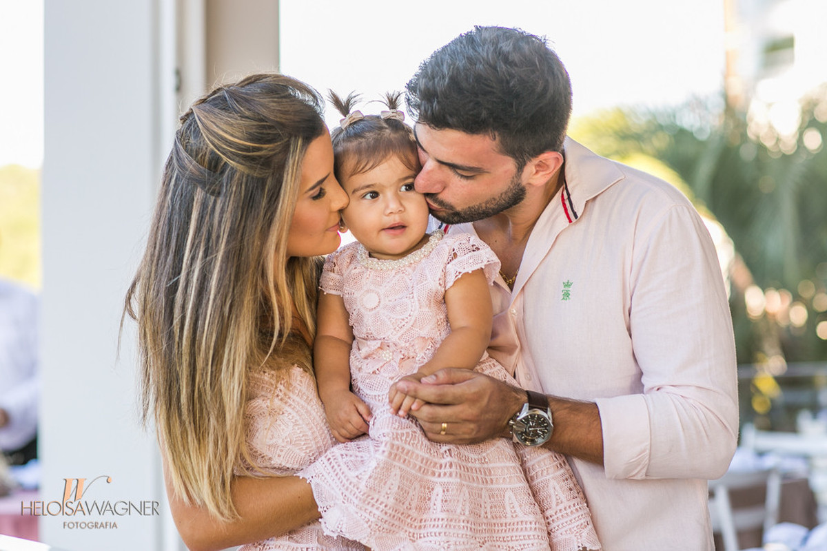 1 ano | Eva Schlindwein | Brusque-SC | 26.03.2016