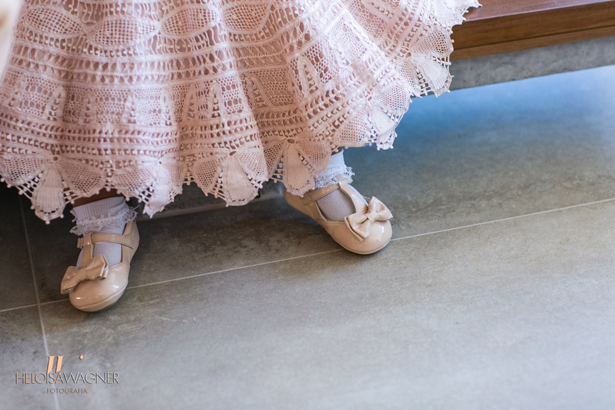 1 ano | Eva Schlindwein | Brusque-SC | 26.03.2016