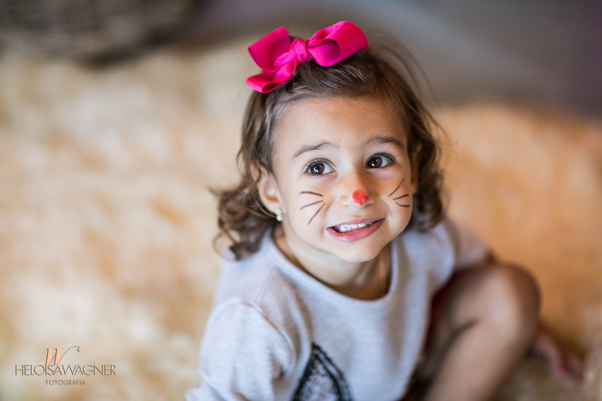 1 ano | Eva Schlindwein | Brusque-SC | 26.03.2016