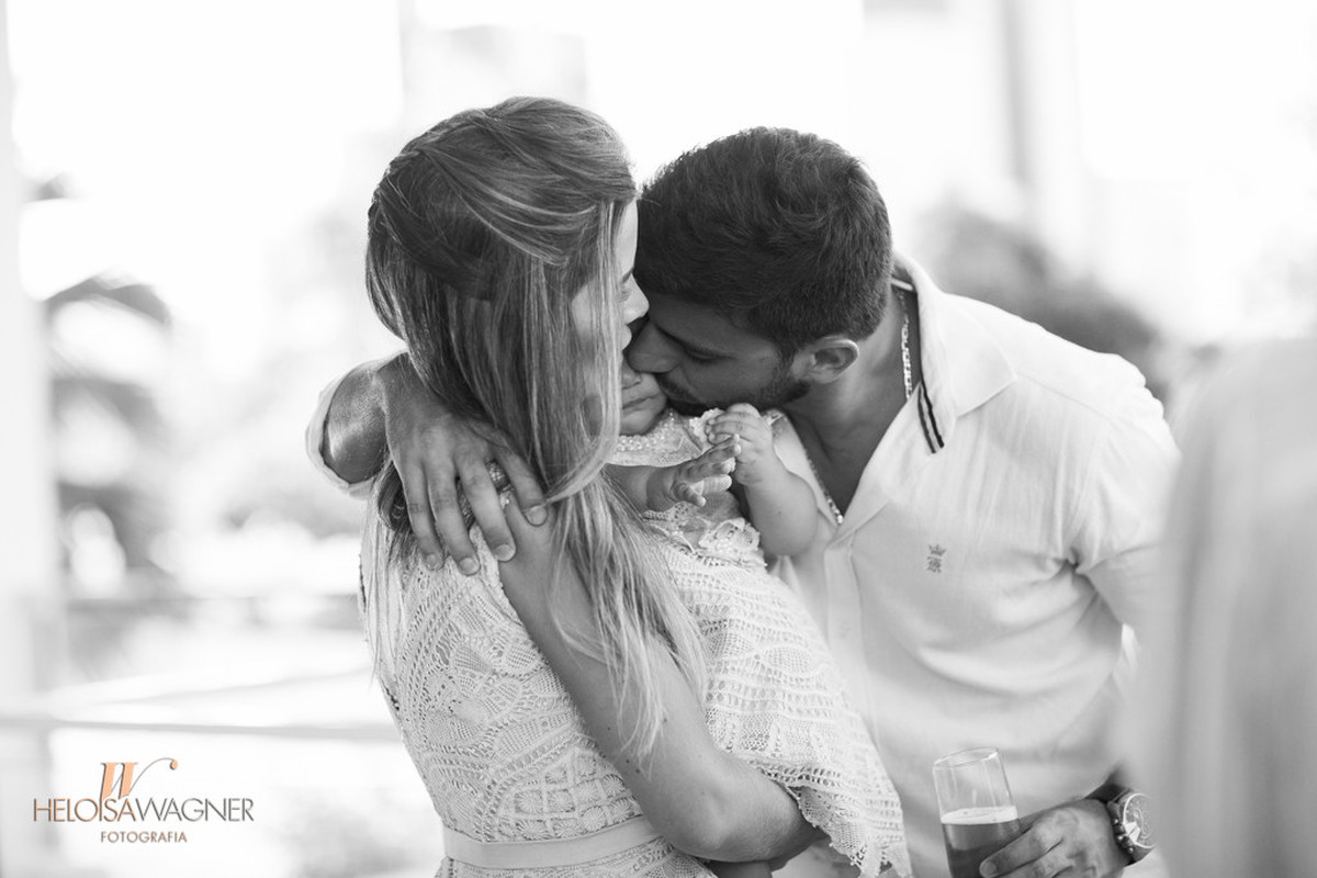 1 ano | Eva Schlindwein | Brusque-SC | 26.03.2016