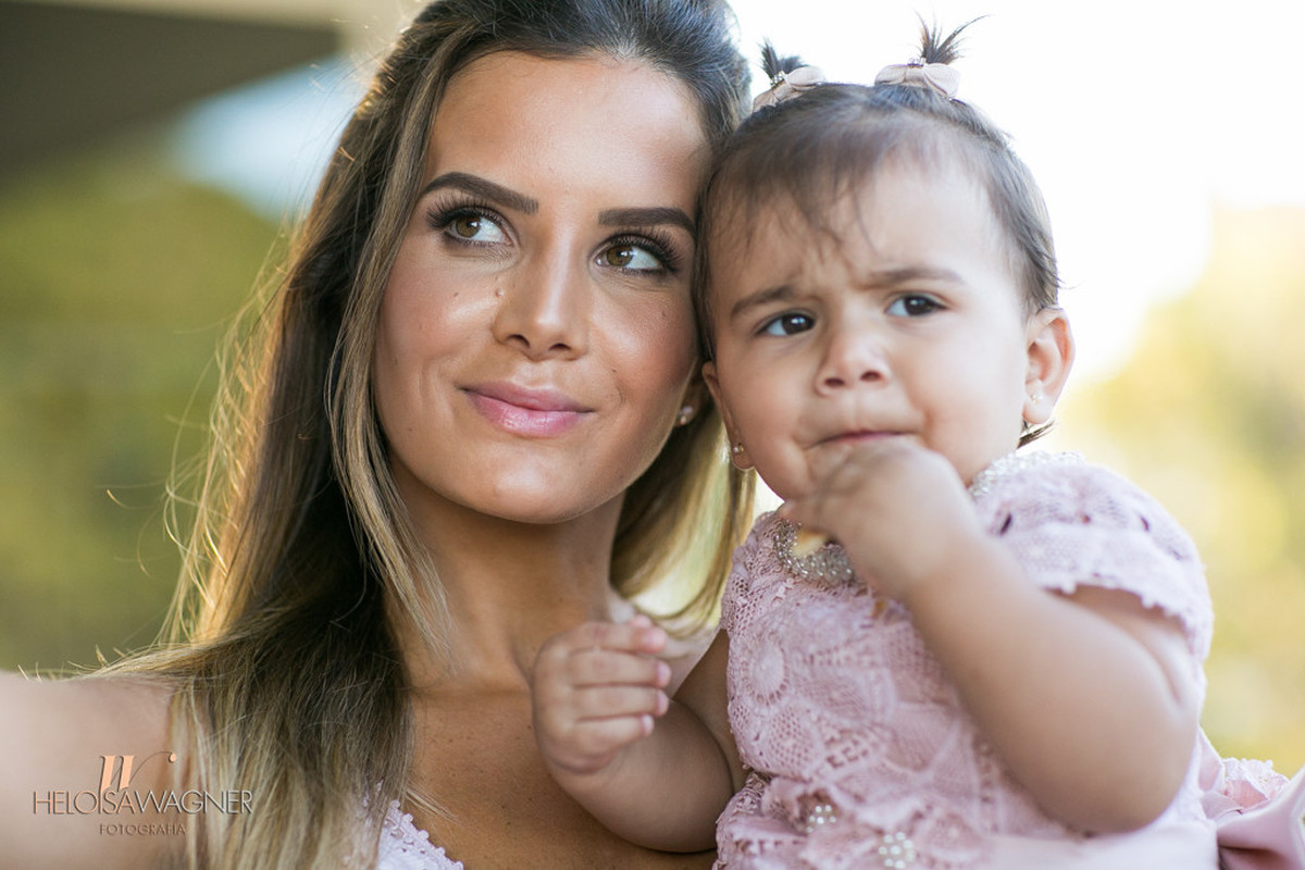 1 ano | Eva Schlindwein | Brusque-SC | 26.03.2016