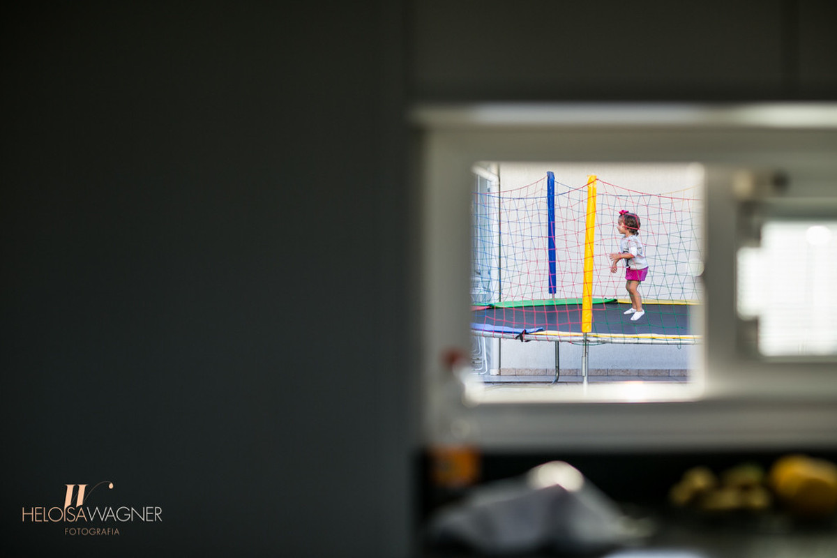 1 ano | Eva Schlindwein | Brusque-SC | 26.03.2016