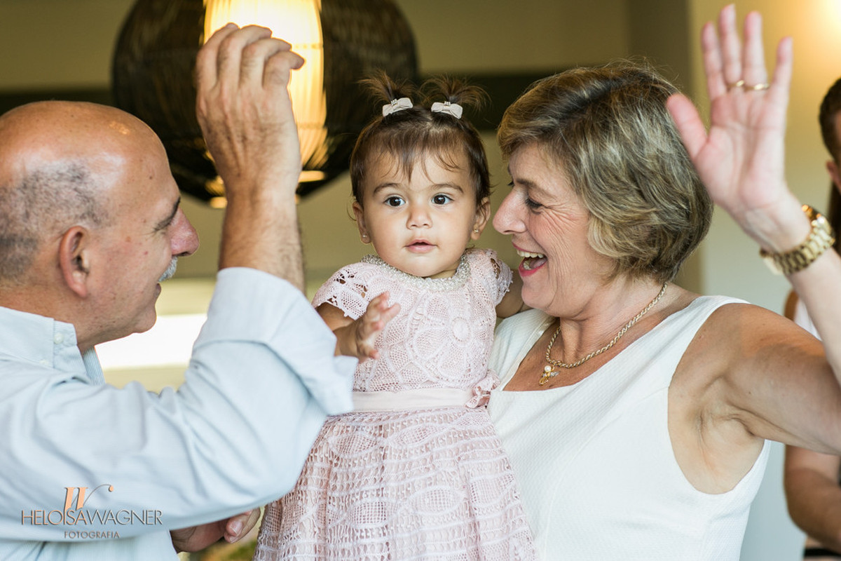 1 ano | Eva Schlindwein | Brusque-SC | 26.03.2016