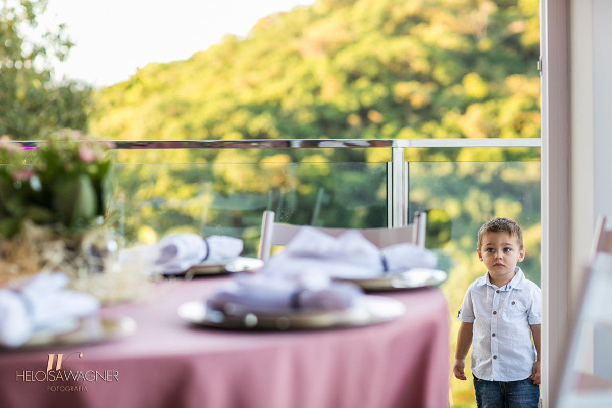 1 ano | Eva Schlindwein | Brusque-SC | 26.03.2016