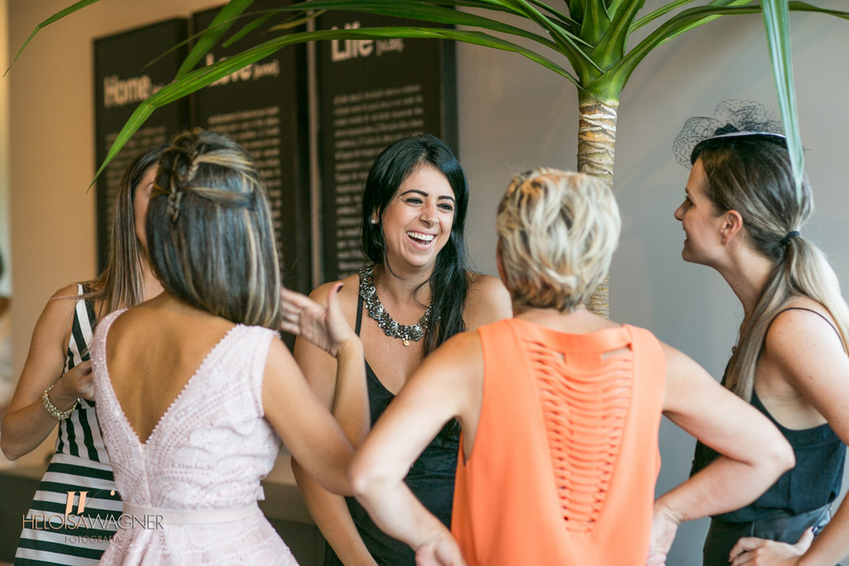 1 ano | Eva Schlindwein | Brusque-SC | 26.03.2016