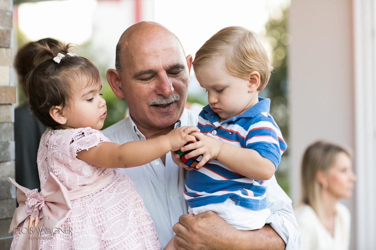 1 ano | Eva Schlindwein | Brusque-SC | 26.03.2016
