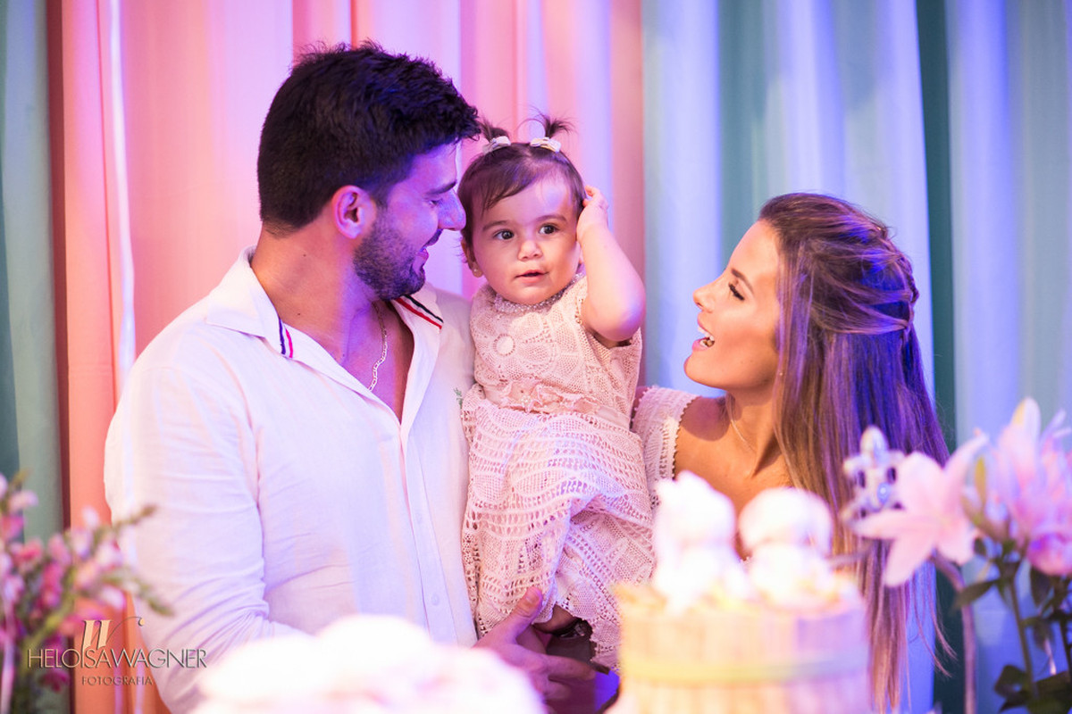 1 ano | Eva Schlindwein | Brusque-SC | 26.03.2016