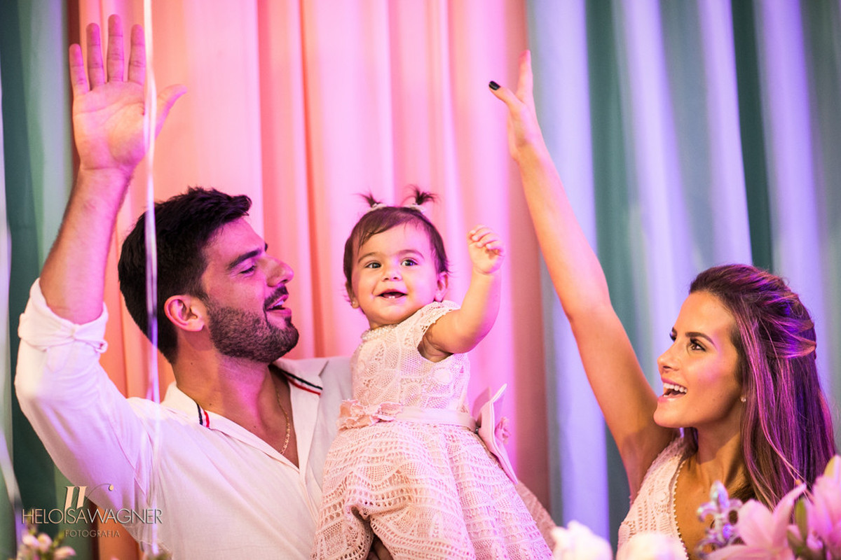 1 ano | Eva Schlindwein | Brusque-SC | 26.03.2016