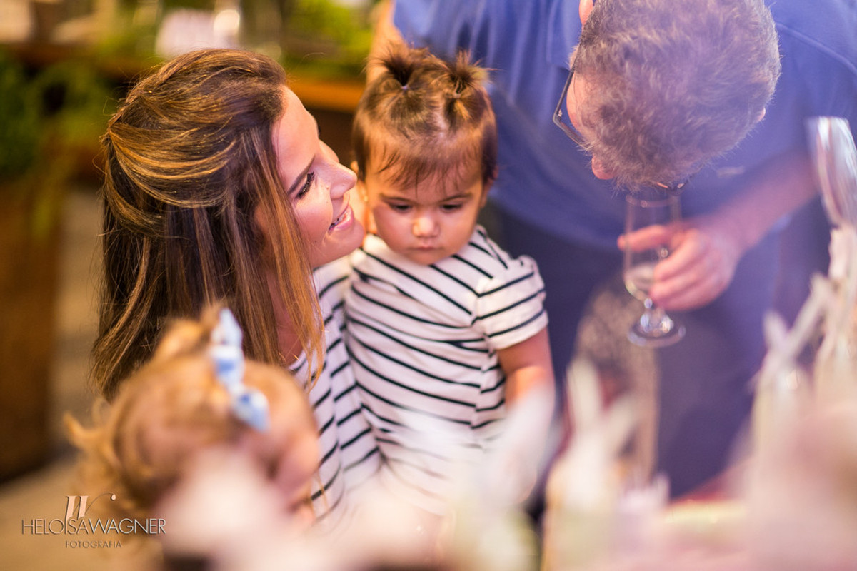 1 ano | Eva Schlindwein | Brusque-SC | 26.03.2016