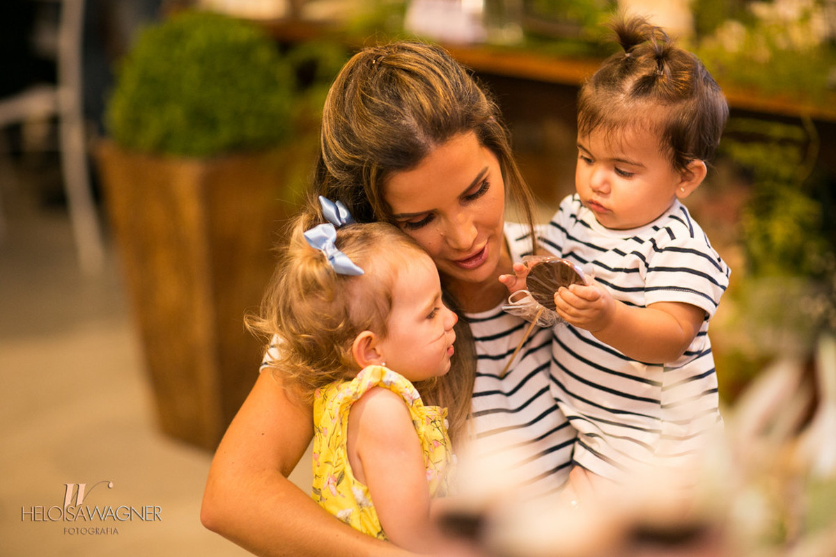 1 ano | Eva Schlindwein | Brusque-SC | 26.03.2016