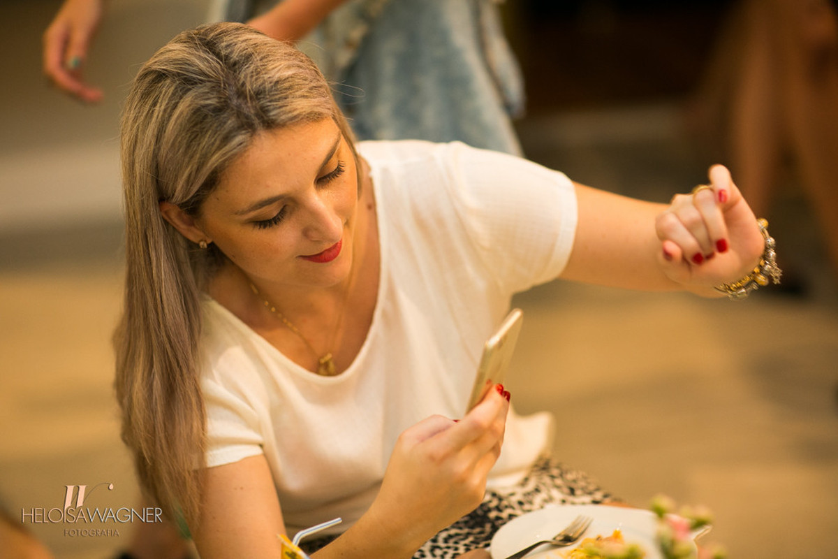 1 ano | Eva Schlindwein | Brusque-SC | 26.03.2016