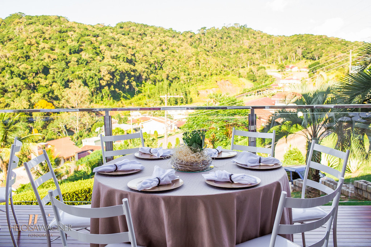 1 ano | Eva Schlindwein | Brusque-SC | 26.03.2016