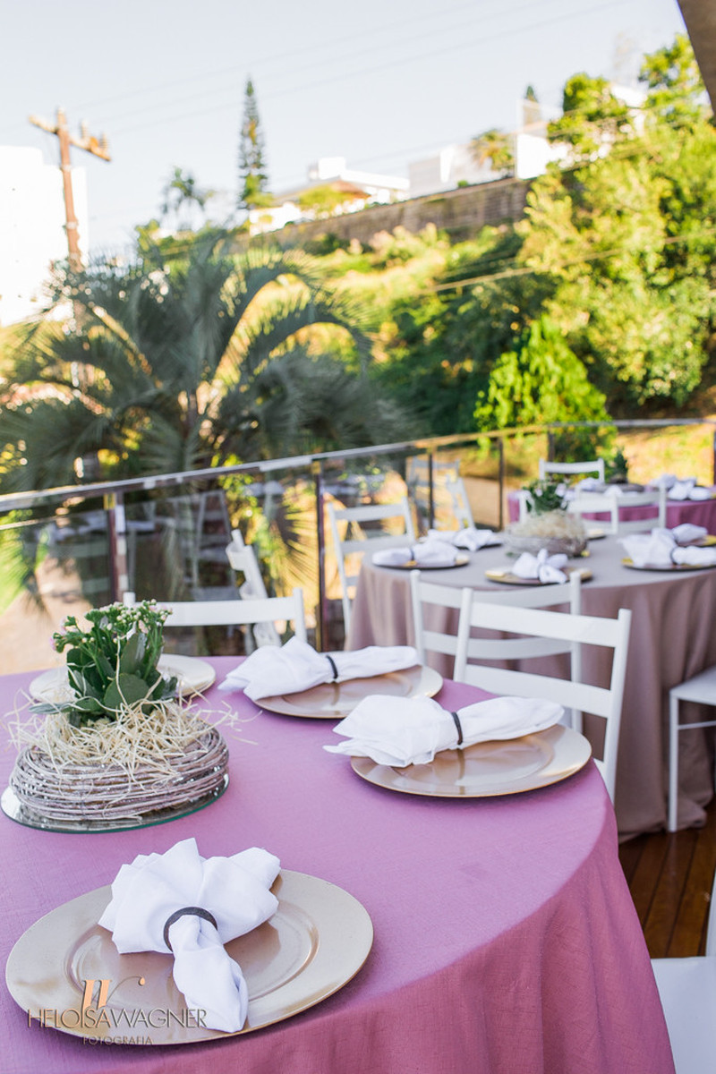 1 ano | Eva Schlindwein | Brusque-SC | 26.03.2016