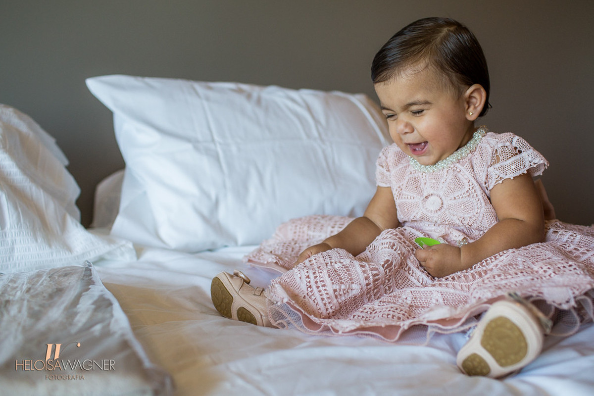 1 ano | Eva Schlindwein | Brusque-SC | 26.03.2016