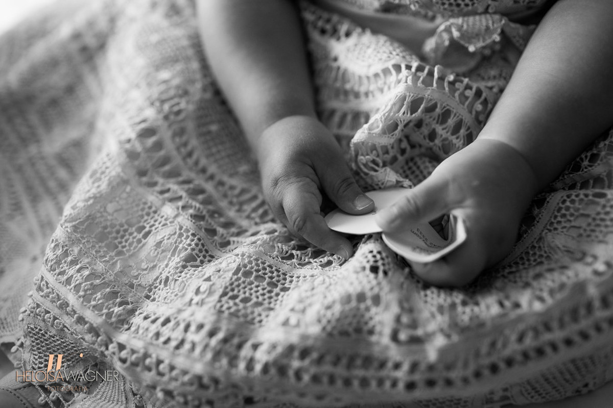 1 ano | Eva Schlindwein | Brusque-SC | 26.03.2016