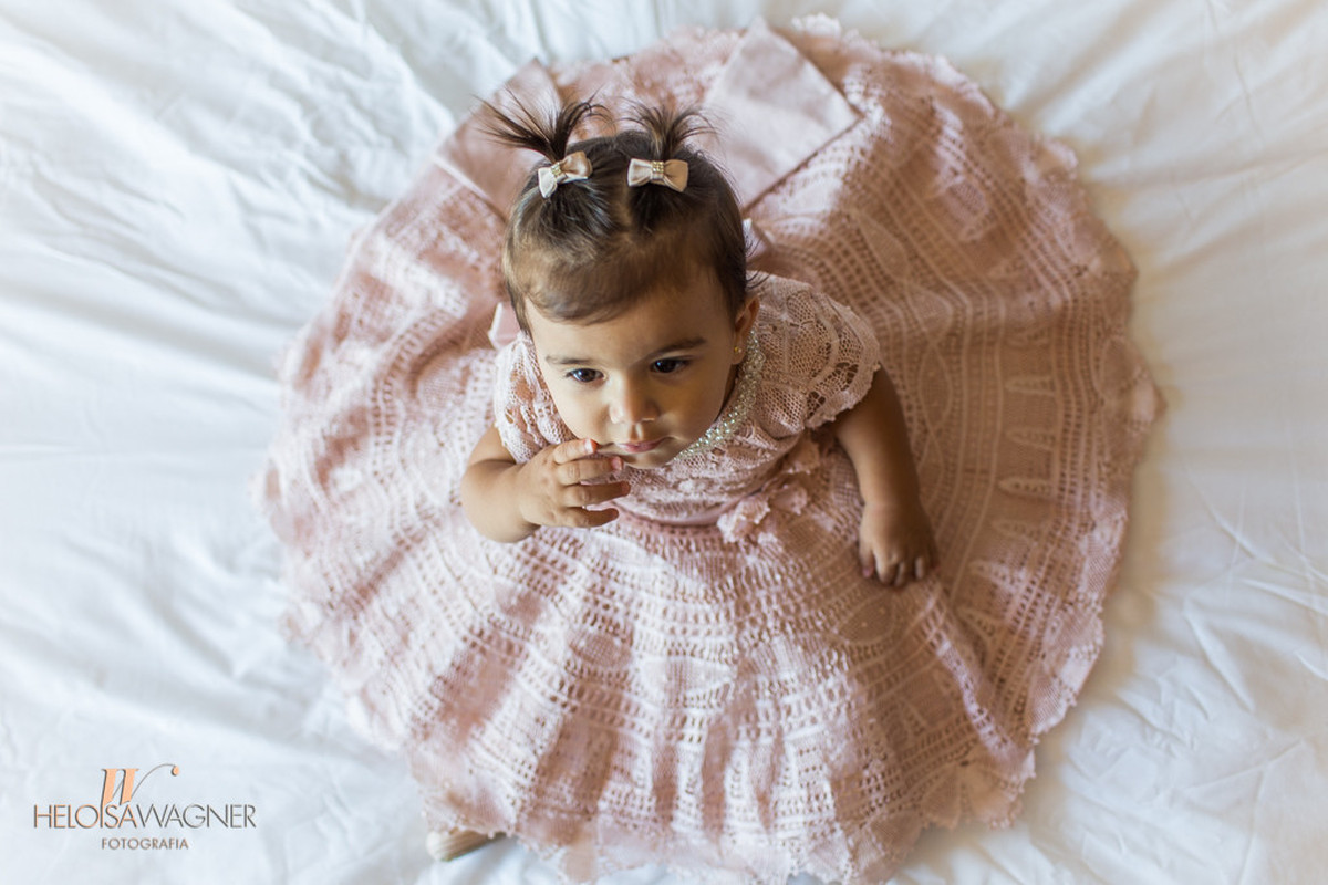 1 ano | Eva Schlindwein | Brusque-SC | 26.03.2016