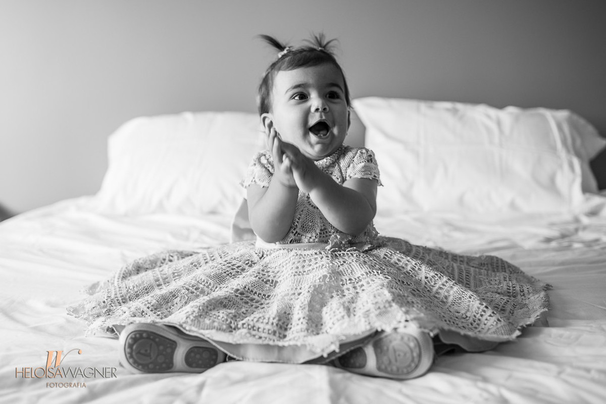 1 ano | Eva Schlindwein | Brusque-SC | 26.03.2016