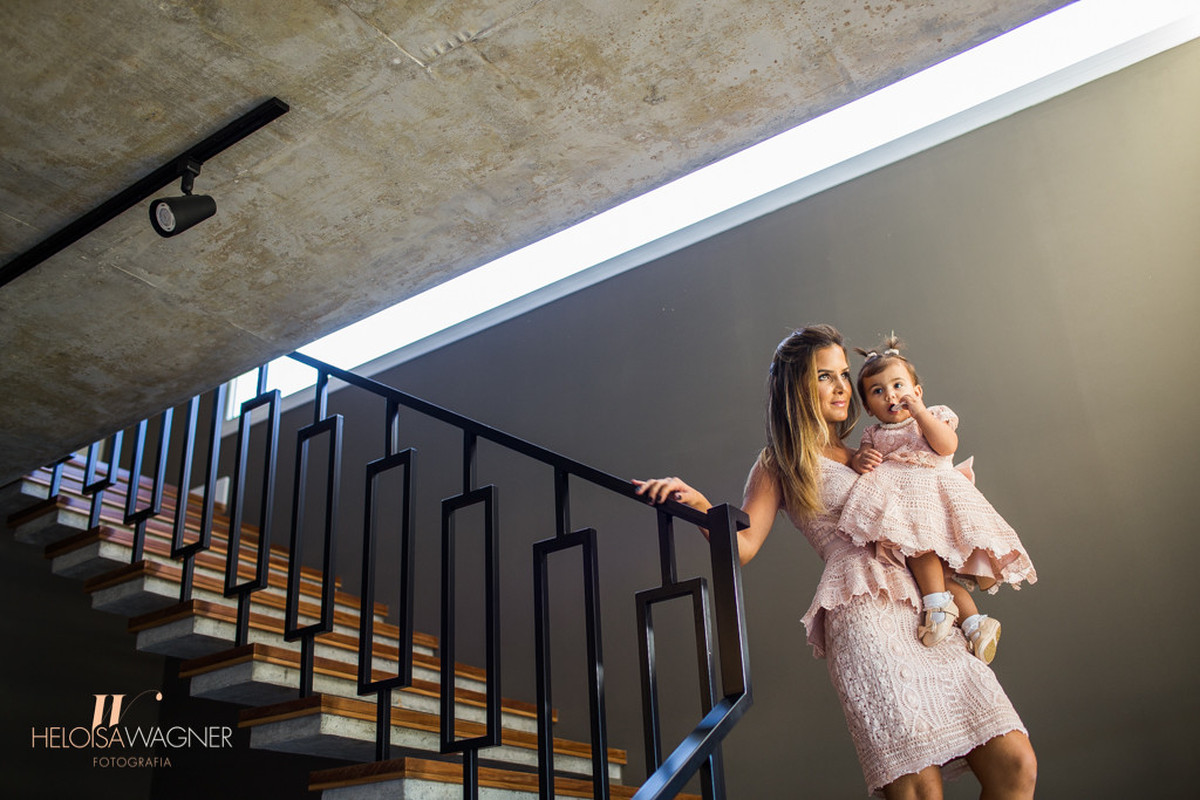 1 ano | Eva Schlindwein | Brusque-SC | 26.03.2016