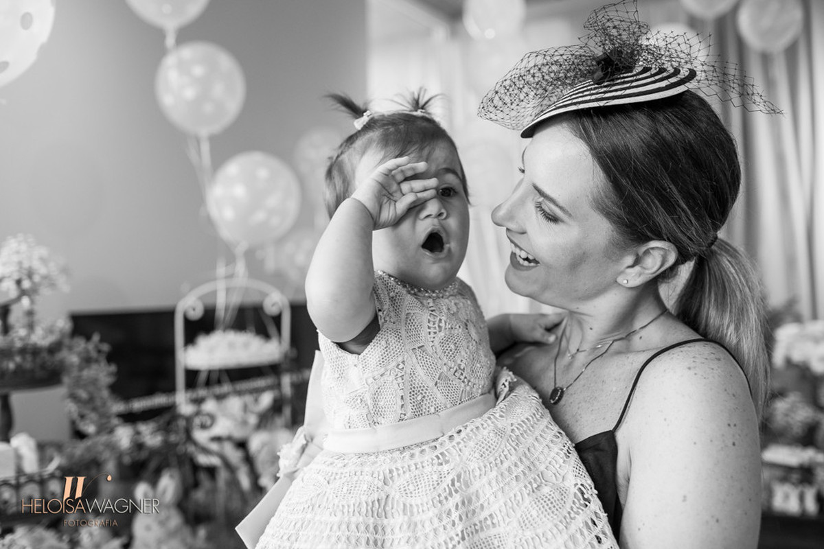 1 ano | Eva Schlindwein | Brusque-SC | 26.03.2016