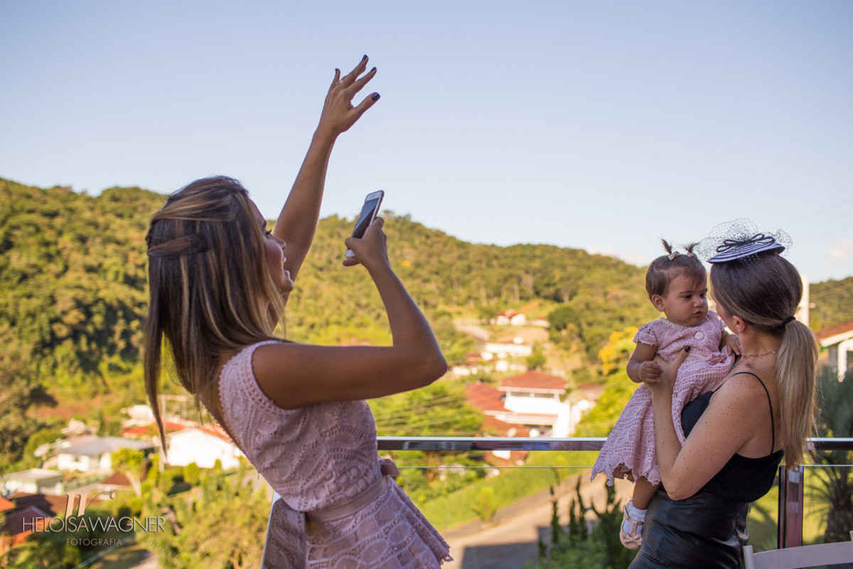 1 ano | Eva Schlindwein | Brusque-SC | 26.03.2016