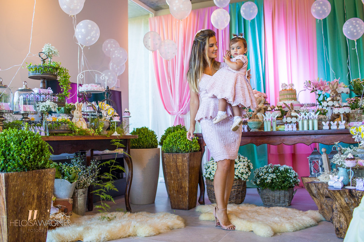 1 ano | Eva Schlindwein | Brusque-SC | 26.03.2016