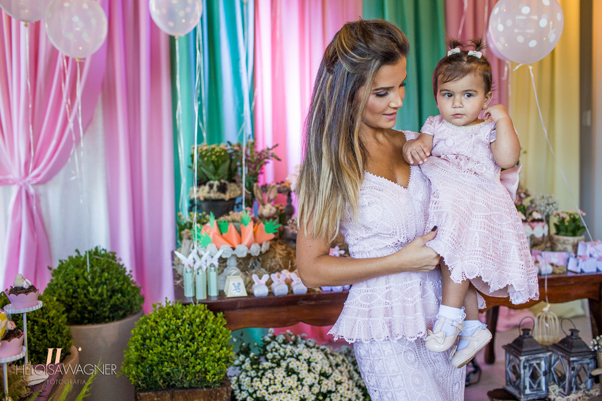 1 ano | Eva Schlindwein | Brusque-SC | 26.03.2016