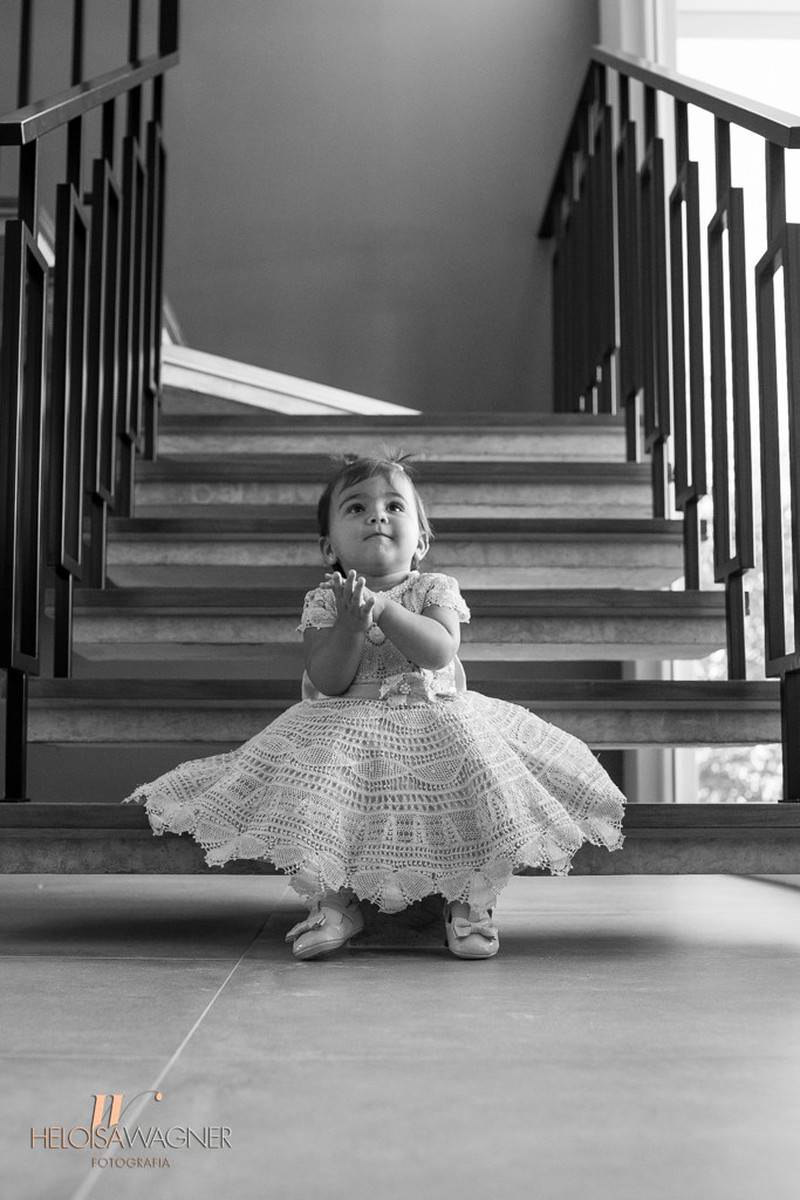 1 ano | Eva Schlindwein | Brusque-SC | 26.03.2016