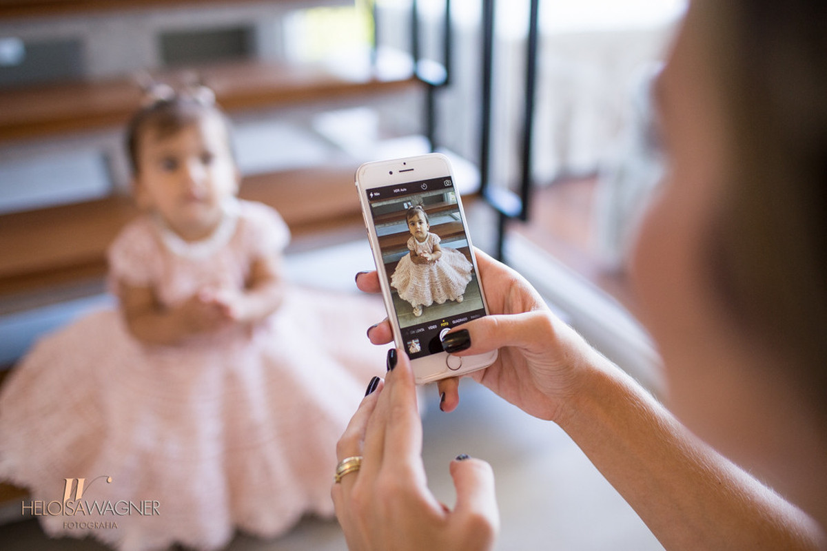 1 ano | Eva Schlindwein | Brusque-SC | 26.03.2016