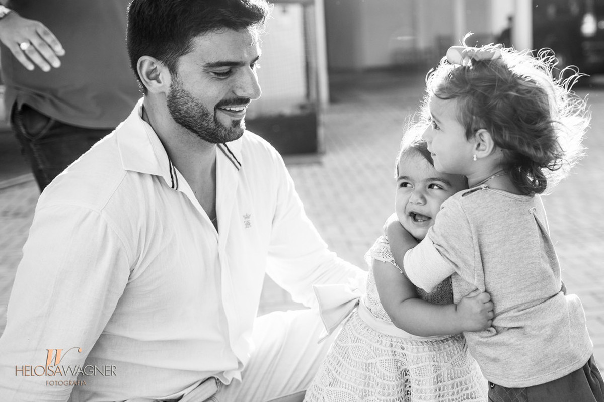 1 ano | Eva Schlindwein | Brusque-SC | 26.03.2016