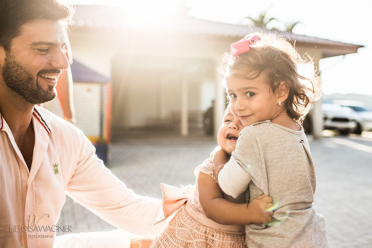 1 ano | Eva Schlindwein | Brusque-SC | 26.03.2016