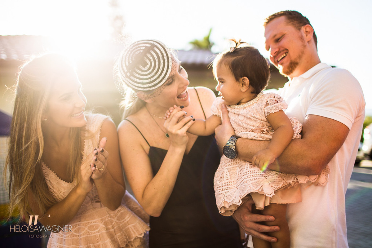 1 ano | Eva Schlindwein | Brusque-SC | 26.03.2016