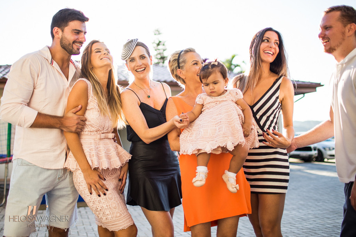 1 ano | Eva Schlindwein | Brusque-SC | 26.03.2016