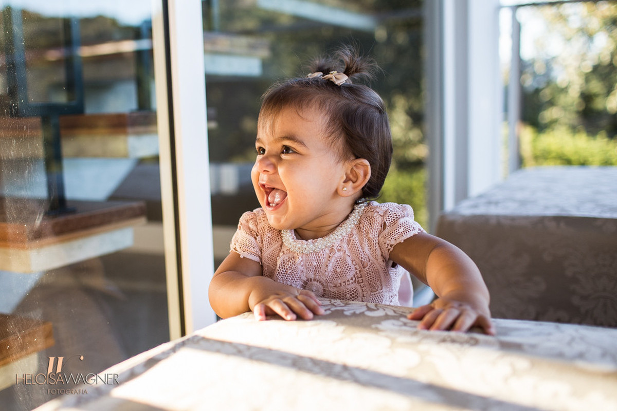 1 ano | Eva Schlindwein | Brusque-SC | 26.03.2016