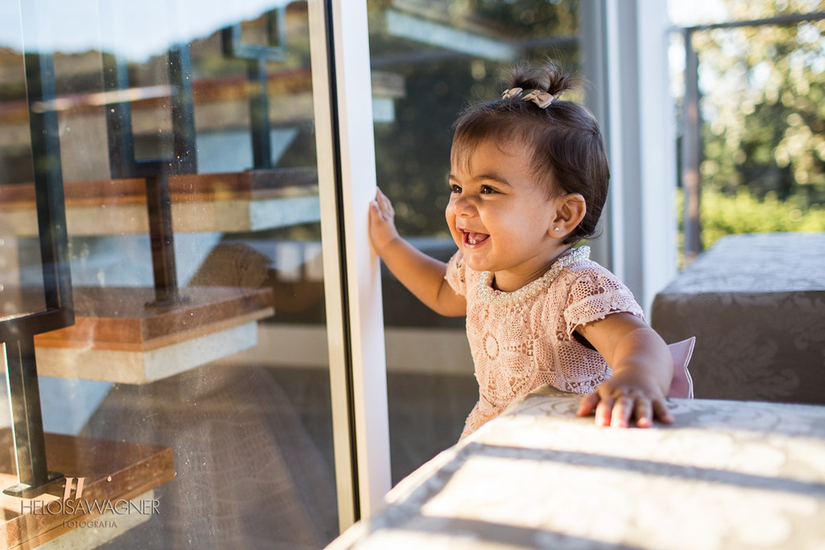 1 ano | Eva Schlindwein | Brusque-SC | 26.03.2016