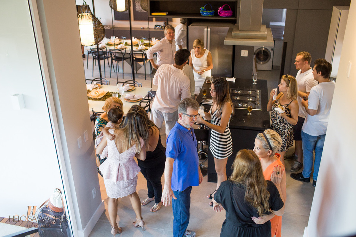 1 ano | Eva Schlindwein | Brusque-SC | 26.03.2016