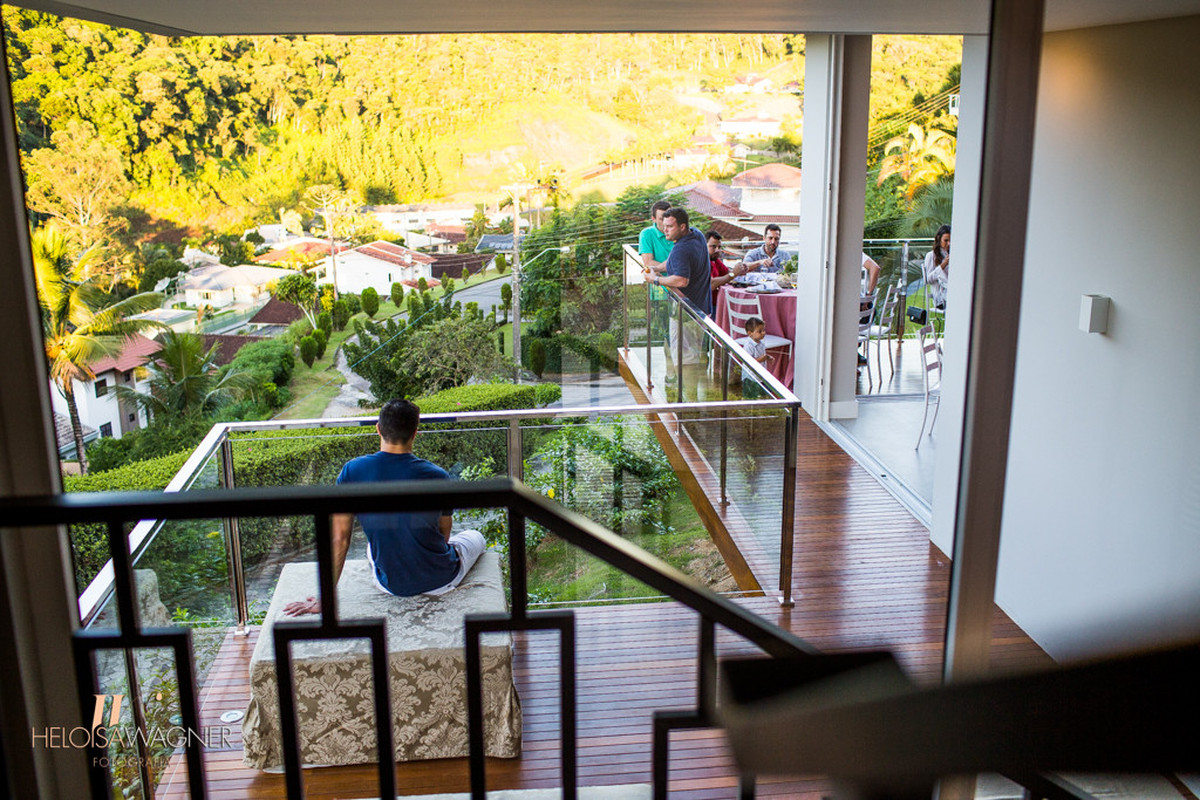 1 ano | Eva Schlindwein | Brusque-SC | 26.03.2016