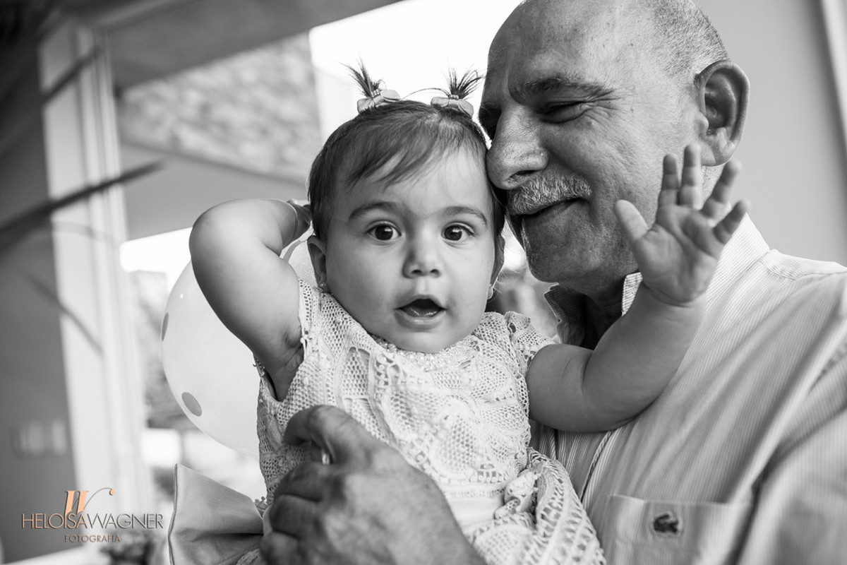 1 ano | Eva Schlindwein | Brusque-SC | 26.03.2016