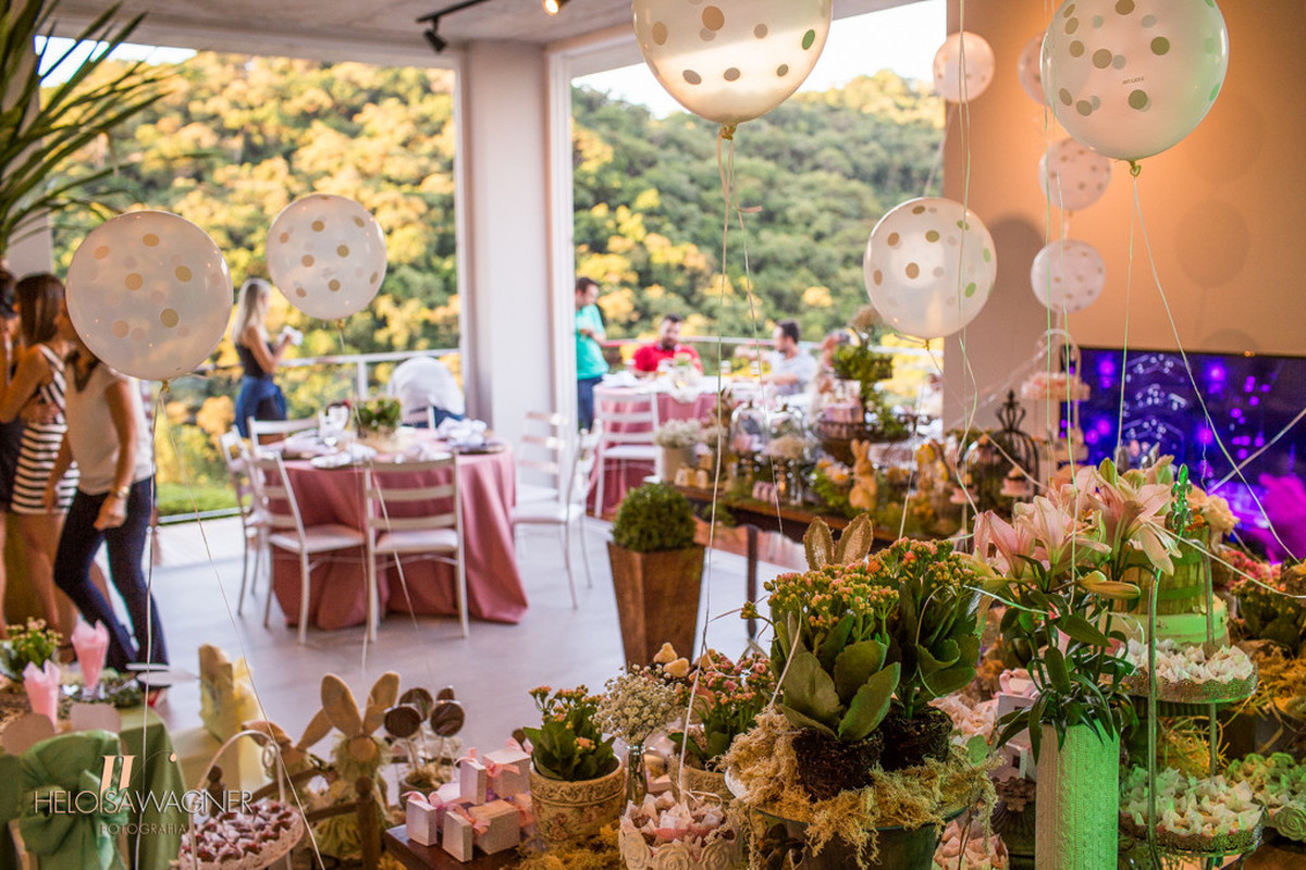 1 ano | Eva Schlindwein | Brusque-SC | 26.03.2016