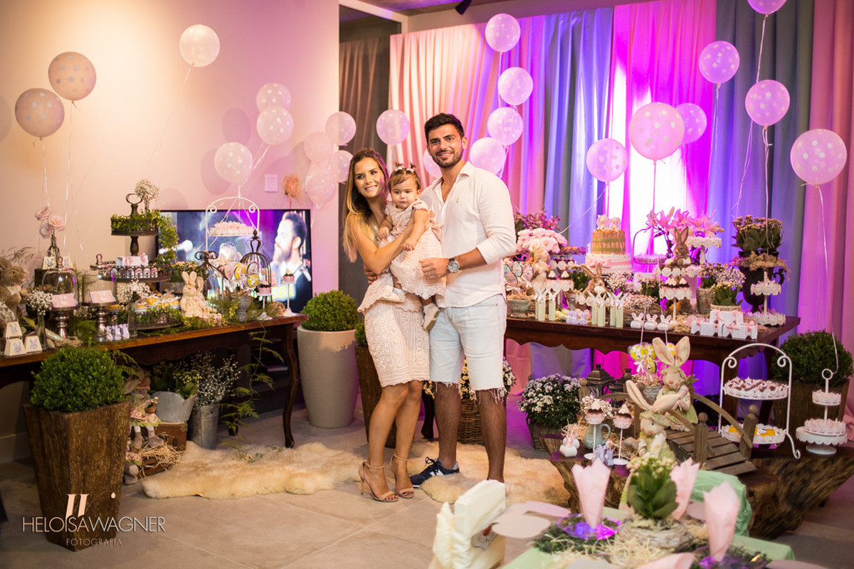 1 ano | Eva Schlindwein | Brusque-SC | 26.03.2016