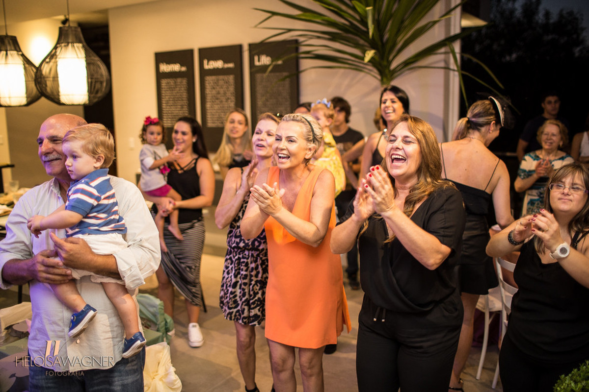 1 ano | Eva Schlindwein | Brusque-SC | 26.03.2016