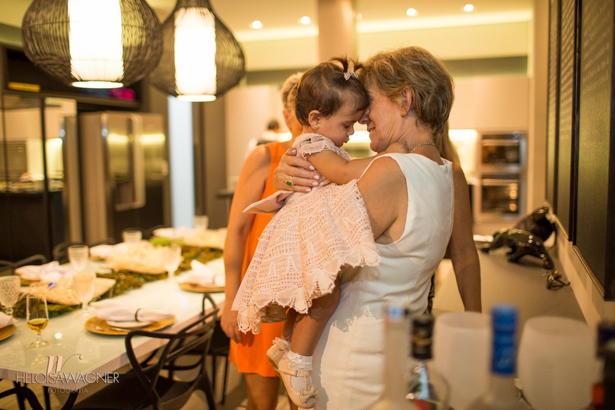 1 ano | Eva Schlindwein | Brusque-SC | 26.03.2016