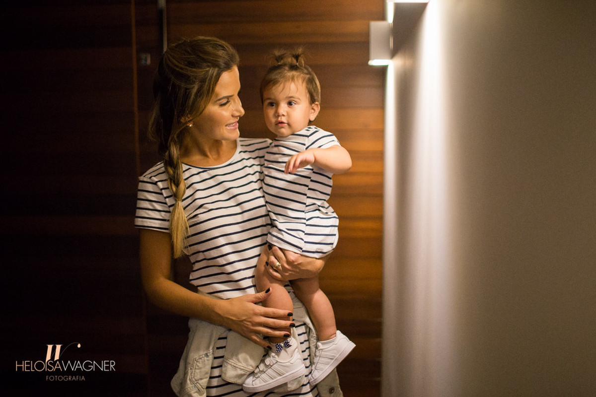 1 ano | Eva Schlindwein | Brusque-SC | 26.03.2016