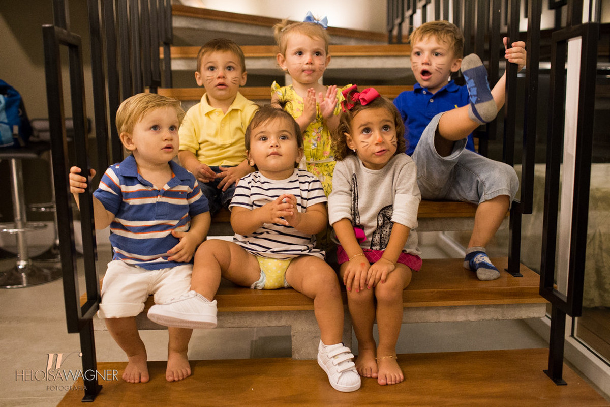 1 ano | Eva Schlindwein | Brusque-SC | 26.03.2016