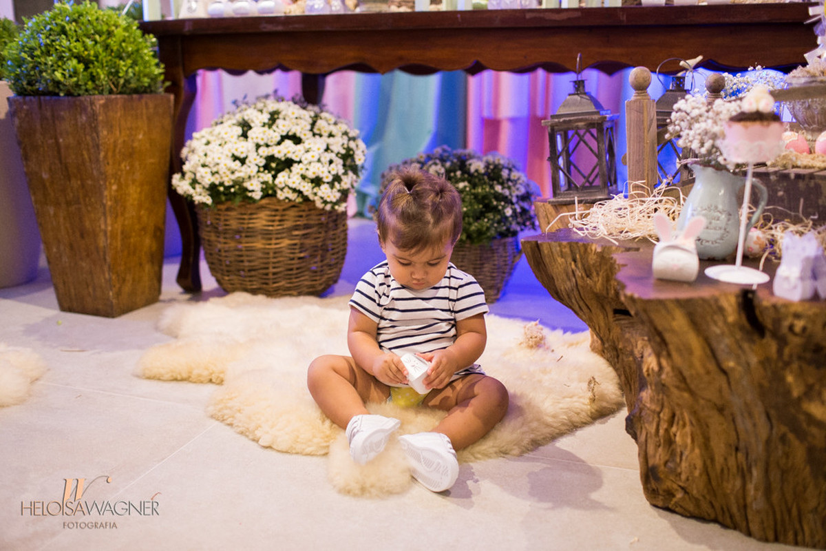 1 ano | Eva Schlindwein | Brusque-SC | 26.03.2016