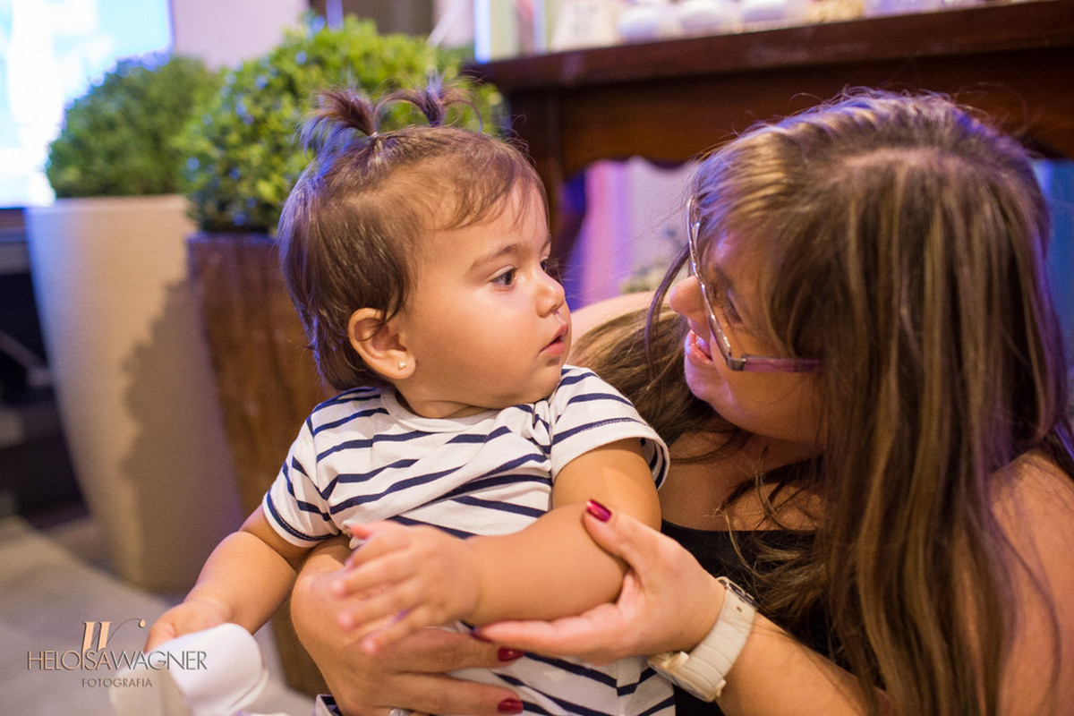 1 ano | Eva Schlindwein | Brusque-SC | 26.03.2016